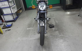 SUZUKI GS400E 2002 GS400