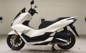 HONDA PCX 160 2006 KF47