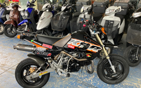 KAWASAKI KSR110 KL110A