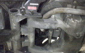 SUZUKI ADDRESS V125 G CF46A