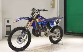 YAMAHA YZ250 CG23C