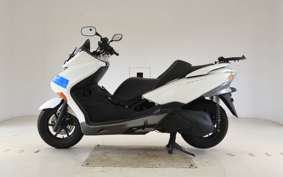 HONDA FORZA Z MF10