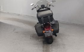 HARLEY FLSTSE1800CVO 2011 PY9