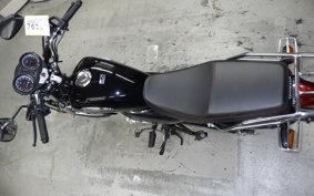 HONDA CBF125T 2017