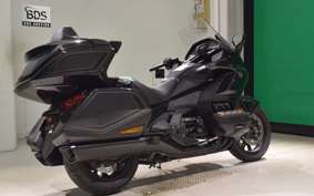 HONDA GL 1800 GOLD WING TOUR DCT 2026 SC79