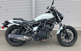 KAWASAKI ELIMINATOR 400-1 2023 EL400A