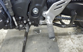 YAMAHA TRACER 9 GT+ 2023 RN70J