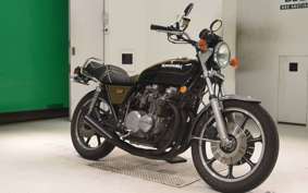 KAWASAKI Z650 2013 KZ650C