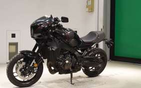 YAMAHA XSR900 2023 RN80J