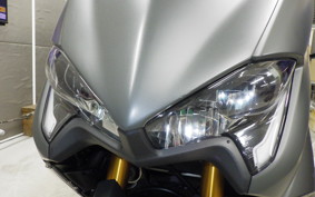 YAMAHA T-MAX 560 T 2021 SJ19J
