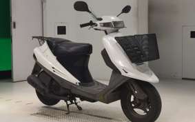 SUZUKI ADDRESS V100