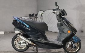 YAMAHA CYGNUS 125 X SE46