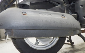 YAMAHA JOG Gen.5 2026 SA36J