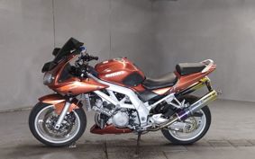 SUZUKI SV1000S VT54A
