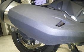 BMW C400X 2021