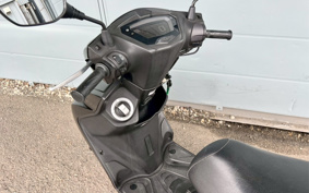 YAMAHA CYGNUS 125 X SED8J
