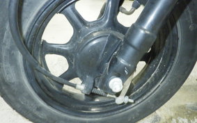 HONDA TACT Gen.4 AF79