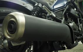 HONDA REBEL 250 A MC49