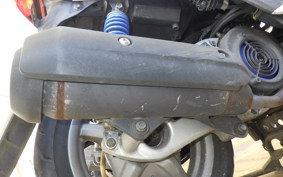 YAMAHA CYGNUS 125 X