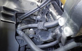 HONDA ｸﾞﾛﾑ-2 2013 JC92