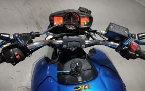 SUZUKI GSR 400 2014 GK7EA