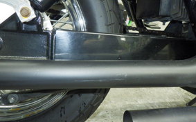 HONDA SHADOW 400 SLASHER 2000 NC40