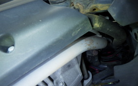 YAMAHA MAJESTY155 Gen.2 S 2022 SG52J