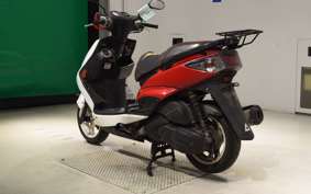 YAMAHA CYGNUS 125 X