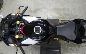 KAWASAKI ZX-25R 2004 ZX250E
