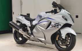 SUZUKI HAYABUSA Gen.2 2017