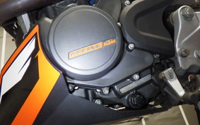 KTM 200 DUKE 1997