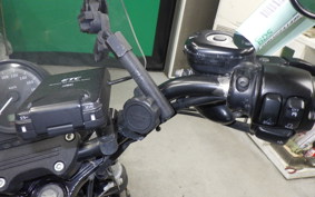 HARLEY XL1200N 2008