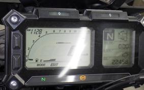 YAMAHA MT-09 Tracer 2016 RN36J
