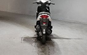 SUZUKI ADDRESS V110 CE47A