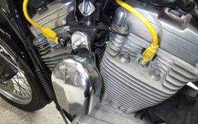 HARLEY XLH883 HUGGER 2002