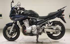 SUZUKI BANDIT 1250 SA 2007 GW72A