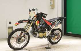 HONDA CRM250AR MD32