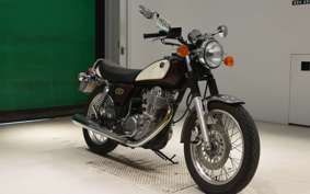 YAMAHA SR400 Gen.3 2009 RH01J