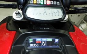 DUCATI DIAVEL Carbon 2017