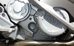 BMW F800ST 2009