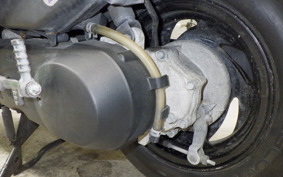 HONDA SPACY 100 JF13