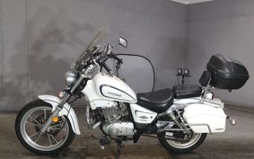 SUZUKI GZ125-HS PCJG3