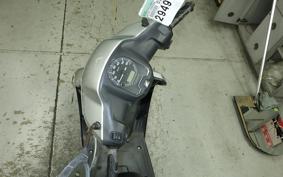 HONDA TACT-4ﾍﾞｰｼｯｸ 2023 AF79