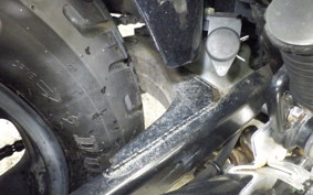 KAWASAKI ELIMINATOR 250 V 2025 VN250A