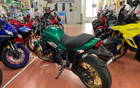 KAWASAKI Z650 RS 2023 ER650M
