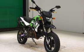 KAWASAKI KSR110 E 2013