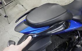 SUZUKI ｼﾞｸｻｰ150 2021 ED131