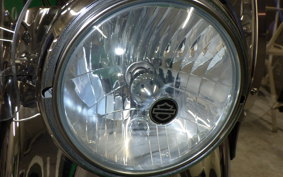 HARLEY FLD 1580 2011