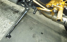 SUZUKI HAYABUSA Gen.2 2008