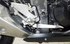 KAWASAKI NINJA 250 ABS EX250L